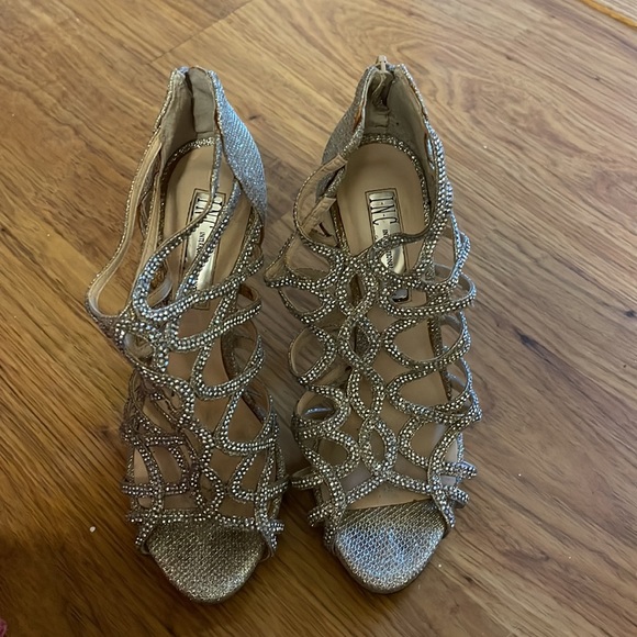 Sparkle Heels - Picture 2 of 2